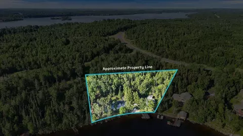 View/Area - 4431 Cedarock Rd, Tower, MN 55790 photo 8 of 9