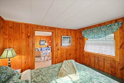 Bedroom - 4431 Cedarock Rd, Tower, MN 55790 photo 15 of 15