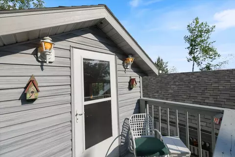 Exterior - 4431 Cedarock Rd, Tower, MN 55790 photo 9 of 37