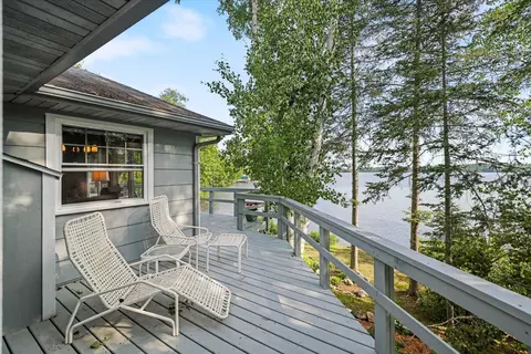 Exterior - 4431 Cedarock Rd, Tower, MN 55790 photo 17 of 37