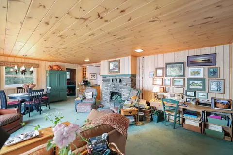 Living - 4431 Cedarock Rd, Tower, MN 55790 photo 8 of 11