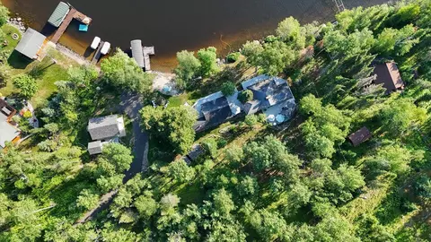 View/Area - 4431 Cedarock Rd, Tower, MN 55790 photo 2 of 9
