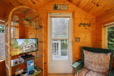 Exterior - 4431 Cedarock Rd, Tower, MN 55790 photo 6 of 37