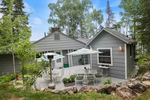 Exterior - 4431 Cedarock Rd, Tower, MN 55790 photo 28 of 37