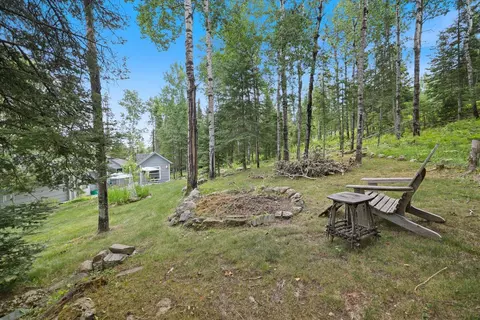 Exterior - 4431 Cedarock Rd, Tower, MN 55790 photo 33 of 37