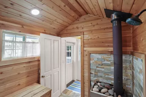 Entry Way - 4431 Cedarock Rd, Tower, MN 55790 photo 1 of 1