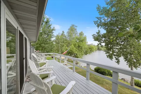 Exterior - 4431 Cedarock Rd, Tower, MN 55790 photo 20 of 37
