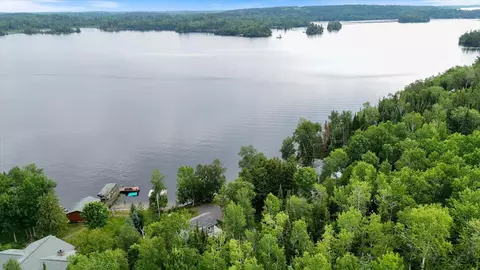 View/Area - 4431 Cedarock Rd, Tower, MN 55790 photo 4 of 9