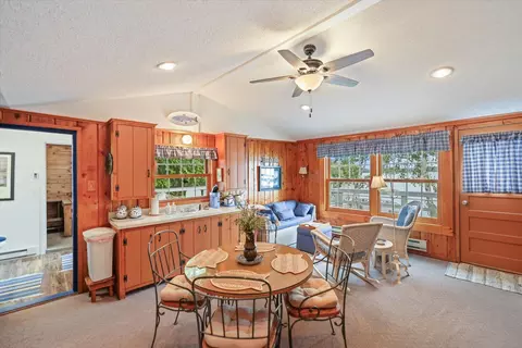Dining - 4431 Cedarock Rd, Tower, MN 55790 photo 1 of 1