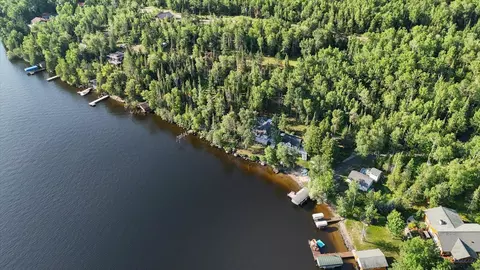 View/Area - 4431 Cedarock Rd, Tower, MN 55790 photo 3 of 9