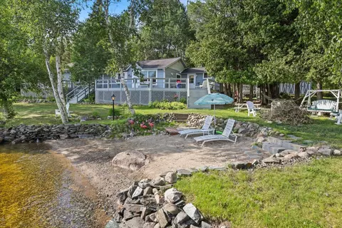 Exterior - 4431 Cedarock Rd, Tower, MN 55790 photo 23 of 37