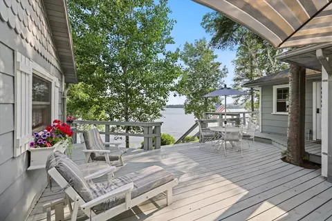 Exterior - 4431 Cedarock Rd, Tower, MN 55790 photo 15 of 37