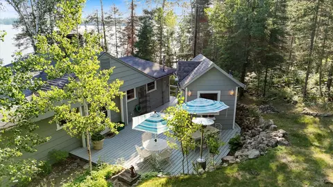 Exterior - 4431 Cedarock Rd, Tower, MN 55790 photo 1 of 37