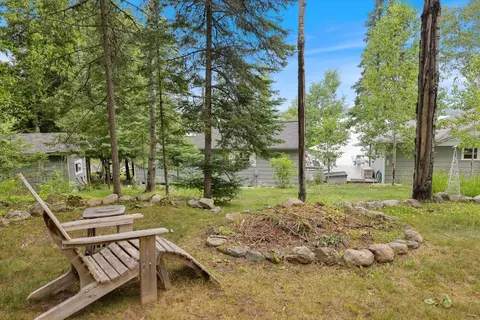 Exterior - 4431 Cedarock Rd, Tower, MN 55790 photo 34 of 37
