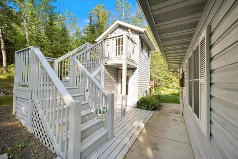 Exterior - 4431 Cedarock Rd, Tower, MN 55790 photo 8 of 37