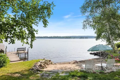 Exterior - 4431 Cedarock Rd, Tower, MN 55790 photo 36 of 37