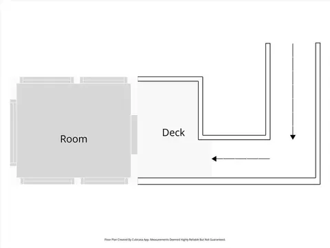 Floorplan - 4431 Cedarock Rd, Tower, MN 55790 photo 9 of 11