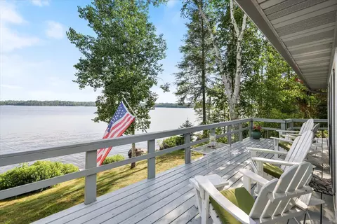 Exterior - 4431 Cedarock Rd, Tower, MN 55790 photo 16 of 37