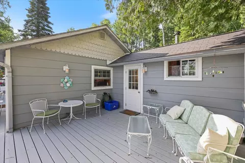 Exterior - 4431 Cedarock Rd, Tower, MN 55790 photo 13 of 37