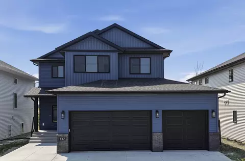 967 61st Ave W, West Fargo, ND 58078