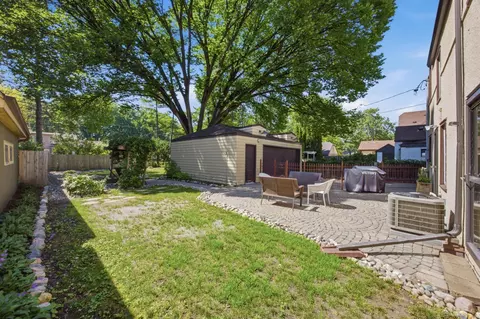 Exterior - 1541 9th St S, Fargo, ND 58103 photo 6 of 8