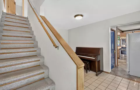 Entry Way - 100 Cedar St, Bigfork, MN 56628 photo 4 of 4