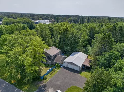 View/Area - 100 Cedar St, Bigfork, MN 56628 photo 3 of 8