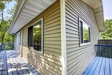 Exterior - 100 Cedar St, Bigfork, MN 56628 photo 7 of 12