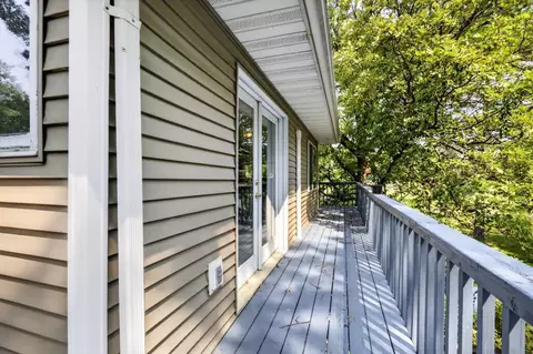 Exterior - 100 Cedar St, Bigfork, MN 56628 photo 6 of 12