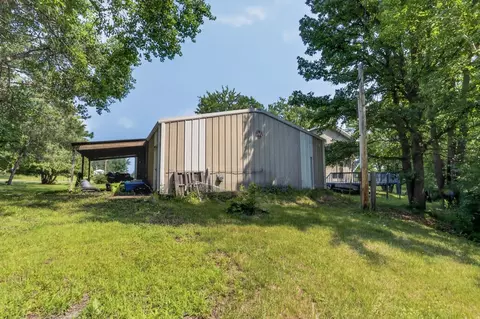 Exterior - 100 Cedar St, Bigfork, MN 56628 photo 12 of 12