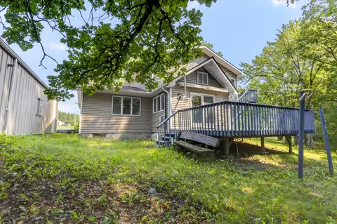 Exterior - 100 Cedar St, Bigfork, MN 56628 photo 5 of 12