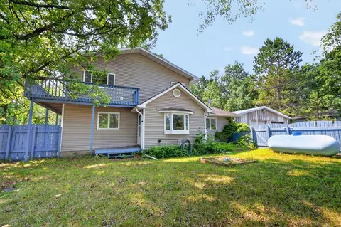 Exterior - 100 Cedar St, Bigfork, MN 56628 photo 3 of 12