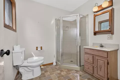 Bath - 100 Cedar St, Bigfork, MN 56628 photo 2 of 2