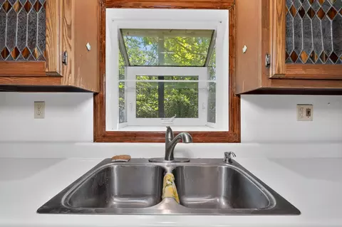 Kitchen - 100 Cedar St, Bigfork, MN 56628 photo 3 of 4