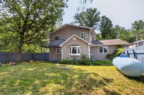 Exterior - 100 Cedar St, Bigfork, MN 56628 photo 2 of 12