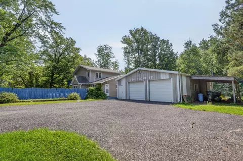 Exterior - 100 Cedar St, Bigfork, MN 56628 photo 11 of 12