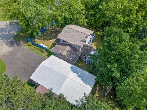 View/Area - 100 Cedar St, Bigfork, MN 56628 photo 4 of 8