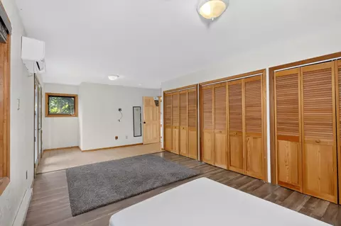 Bedroom - 100 Cedar St, Bigfork, MN 56628 photo 5 of 5