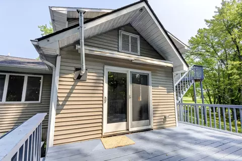 Exterior - 100 Cedar St, Bigfork, MN 56628 photo 10 of 12