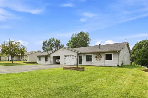 Exterior - 1880 Windmill Dr, Baldwin, WI 54002 photo 1 of 6