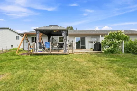 Exterior - 1880 Windmill Dr, Baldwin, WI 54002 photo 5 of 6