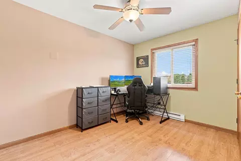Bedroom - 1880 Windmill Dr, Baldwin, WI 54002 photo 5 of 5