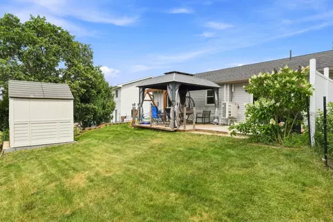 Exterior - 1880 Windmill Dr, Baldwin, WI 54002 photo 6 of 6