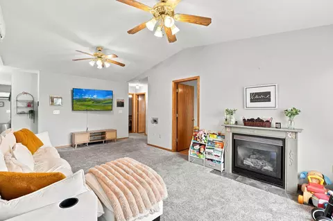 Living - 1880 Windmill Dr, Baldwin, WI 54002 photo 3 of 3