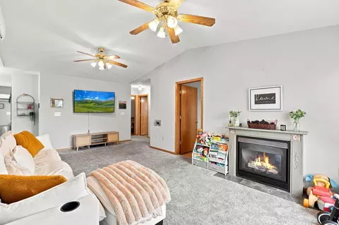 Living - 1880 Windmill Dr, Baldwin, WI 54002 photo 2 of 3