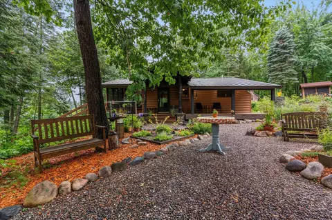 Exterior - 1304 65th Ave NE, Outing, MN 56662 photo 10 of 17