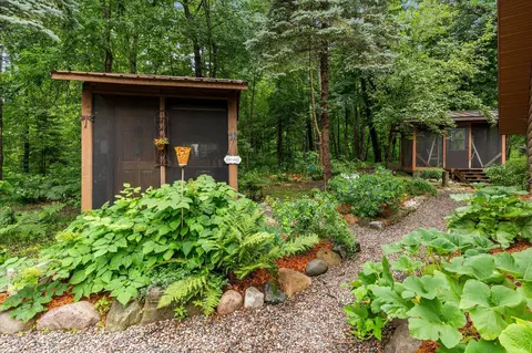 Exterior - 1304 65th Ave NE, Outing, MN 56662 photo 12 of 17