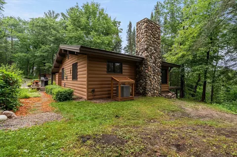 Exterior - 1304 65th Ave NE, Outing, MN 56662 photo 9 of 17