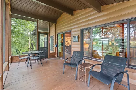 Exterior - 1304 65th Ave NE, Outing, MN 56662 photo 3 of 17