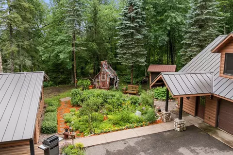 Exterior - 1304 65th Ave NE, Outing, MN 56662 photo 6 of 17
